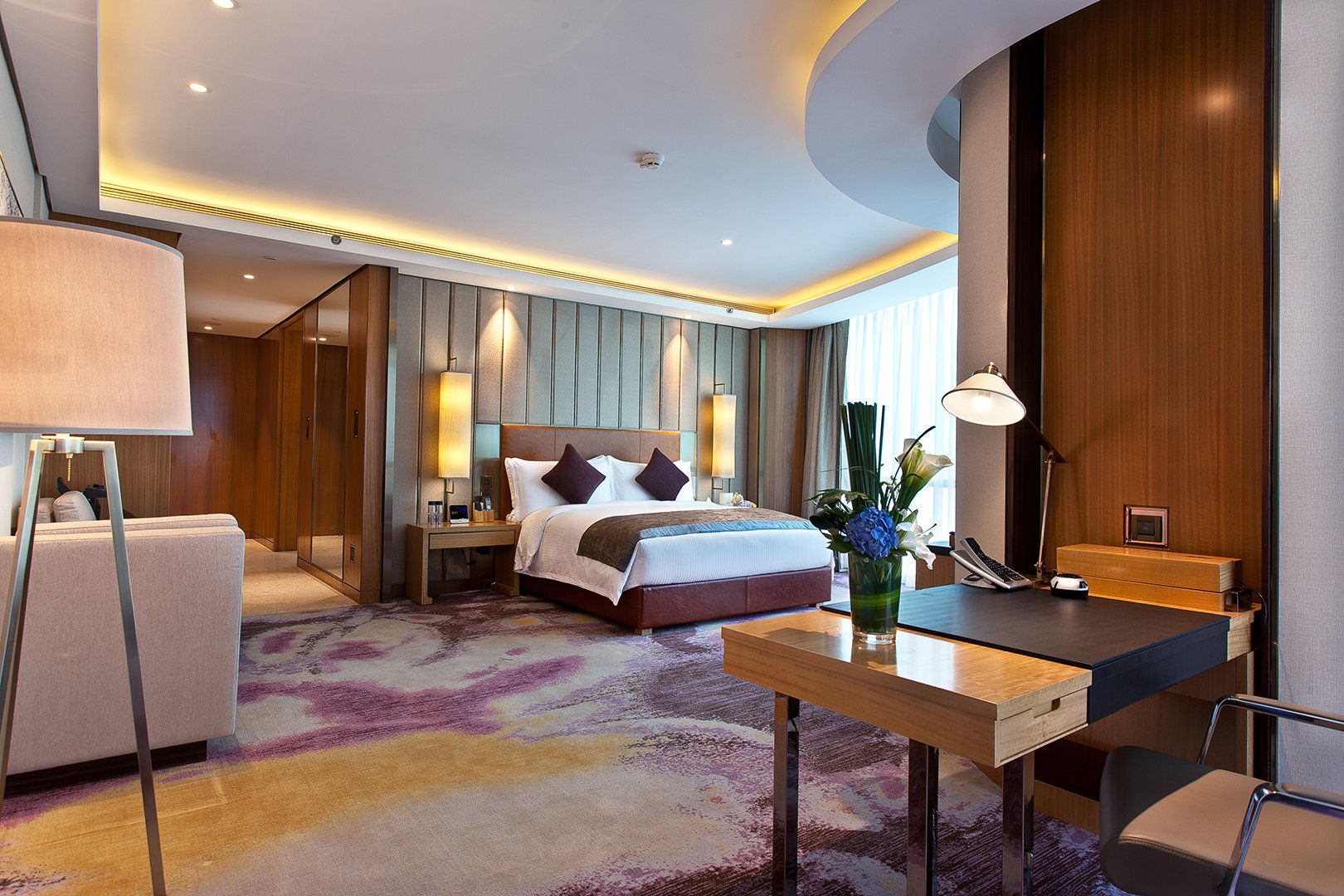 Intercontinental Changsha