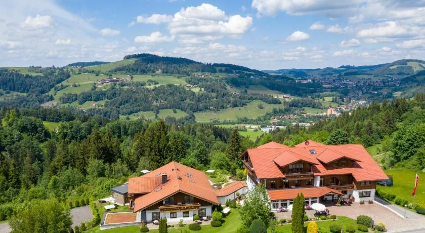 Natur- & Genießerhotel Der Birkenhof