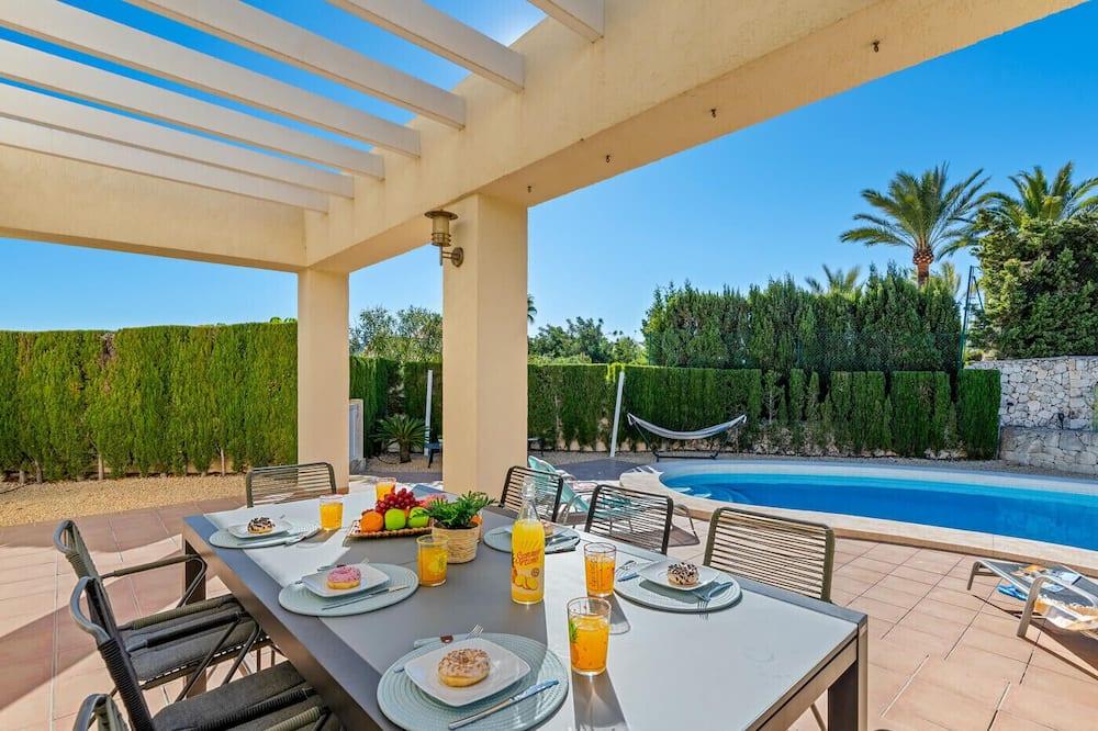 Villa Gran Sol 13 Plusholidays - Costa Blanca - Calpe visuel 5/10 Villa Gran Sol 13 Plusholidays - Costa Blanca - Calpe visuel 5/10