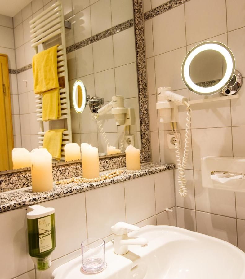 Thermenhotel Quellenhof