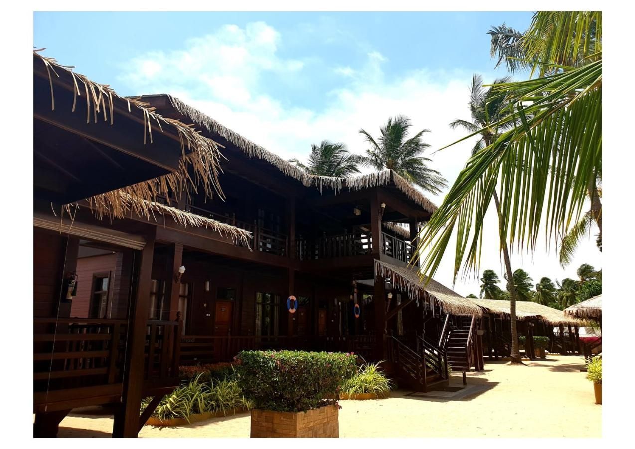 Nilaveli Beach Resort - Level 1 Certified