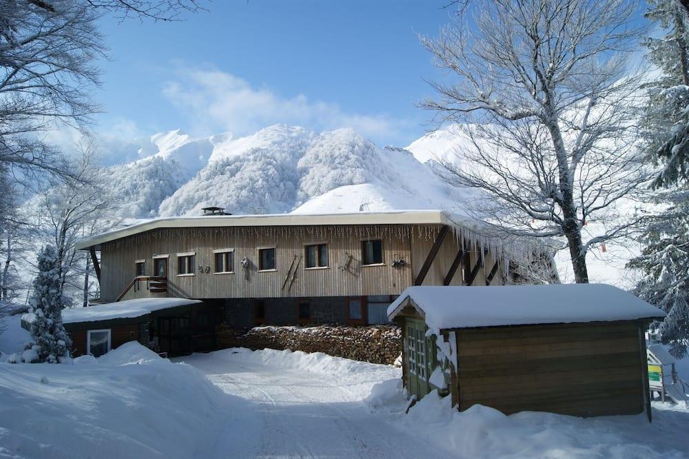Auberge de Jeunesse HI Le Mont-Dore Auvergne - Mont-Dore visuel 3/5 Auberge de Jeunesse HI Le Mont-Dore Auvergne - Mont-Dore visuel 3/5