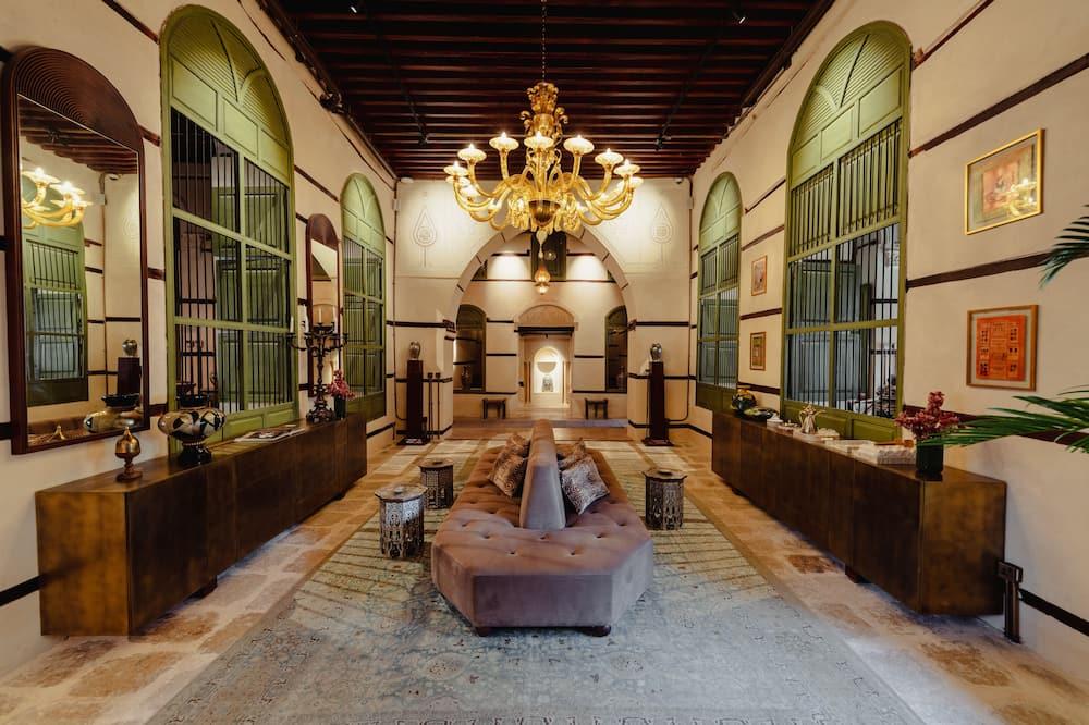 Al Balad Hospitality