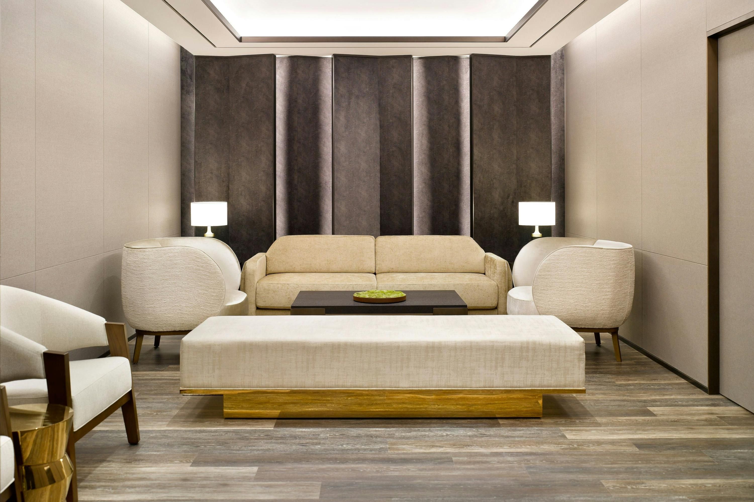 Hotel Onoma Daejeon, Autograph Collection, Marriott International
