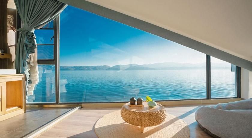 Dali Beauty Seaview B&B