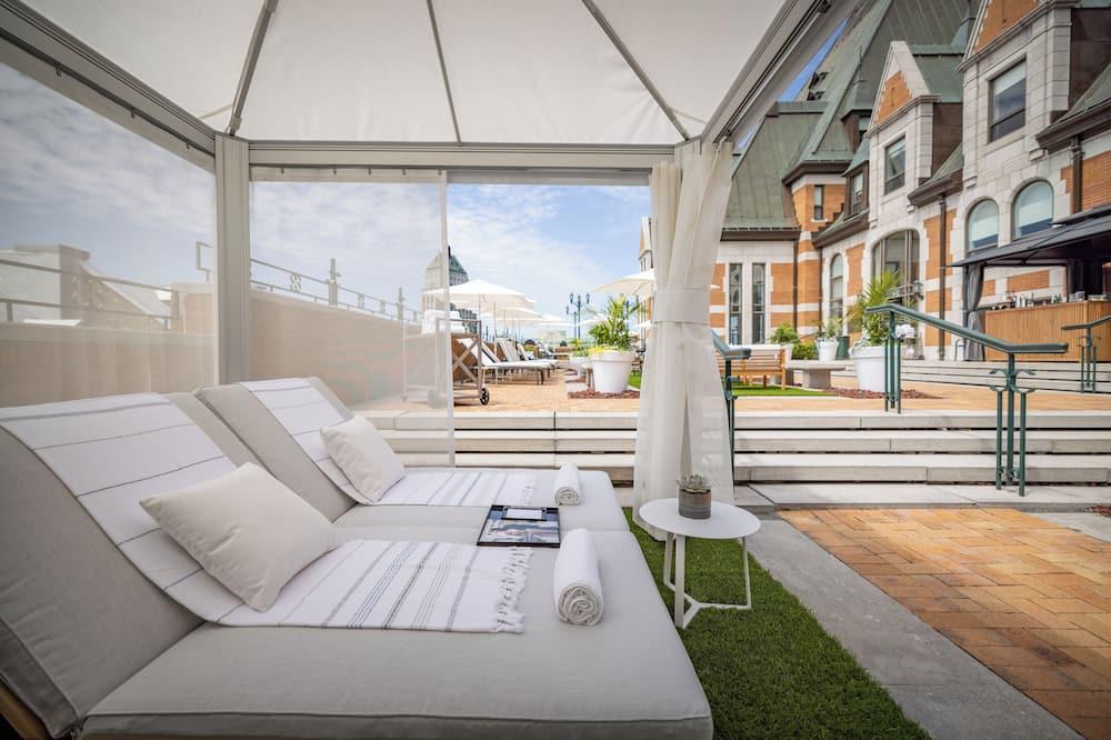 Fairmont Le Chateau Frontenac