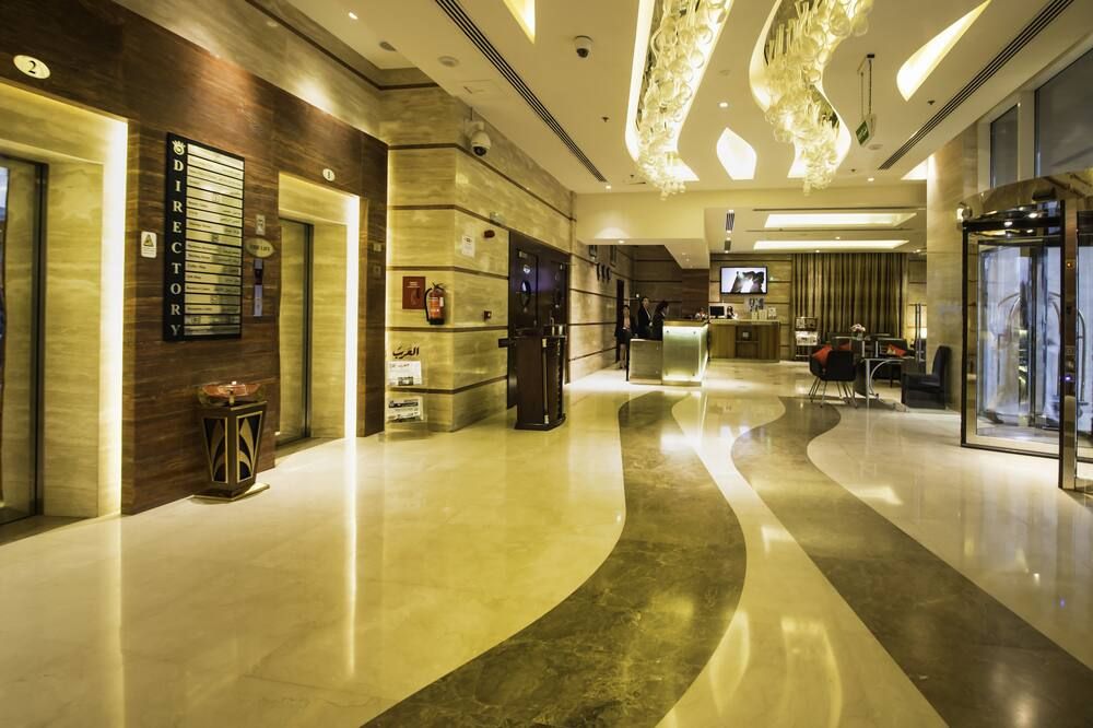 The Royal Riviera Hotel Ad-Dawhah - Doha visuel 5/5