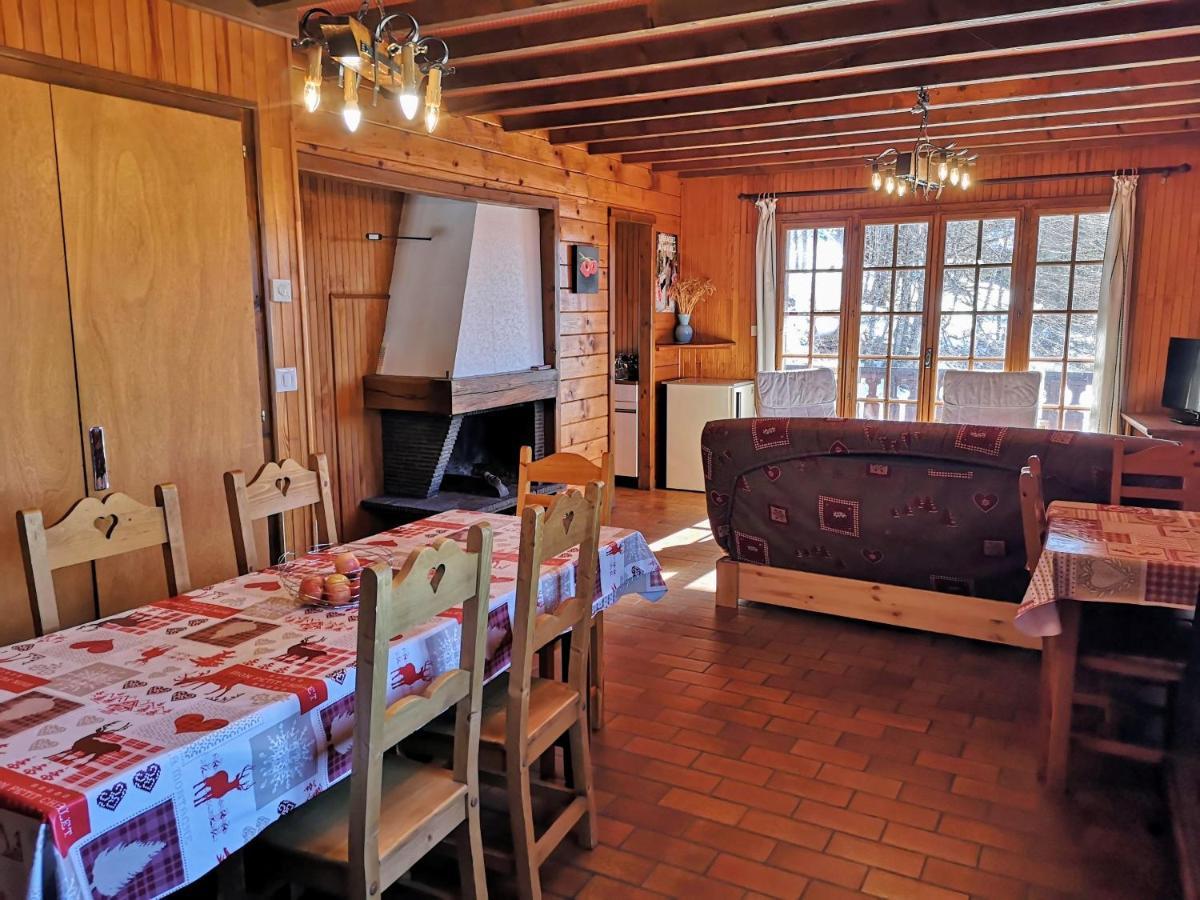 Chalet les clarines Franche Comté - Prémanon visuel 5/5 Chalet les clarines Franche Comté - Prémanon visuel 5/5