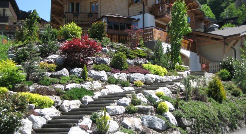 Chalet Chantelle Rhône-Alpes - Morzine visuel 1/5