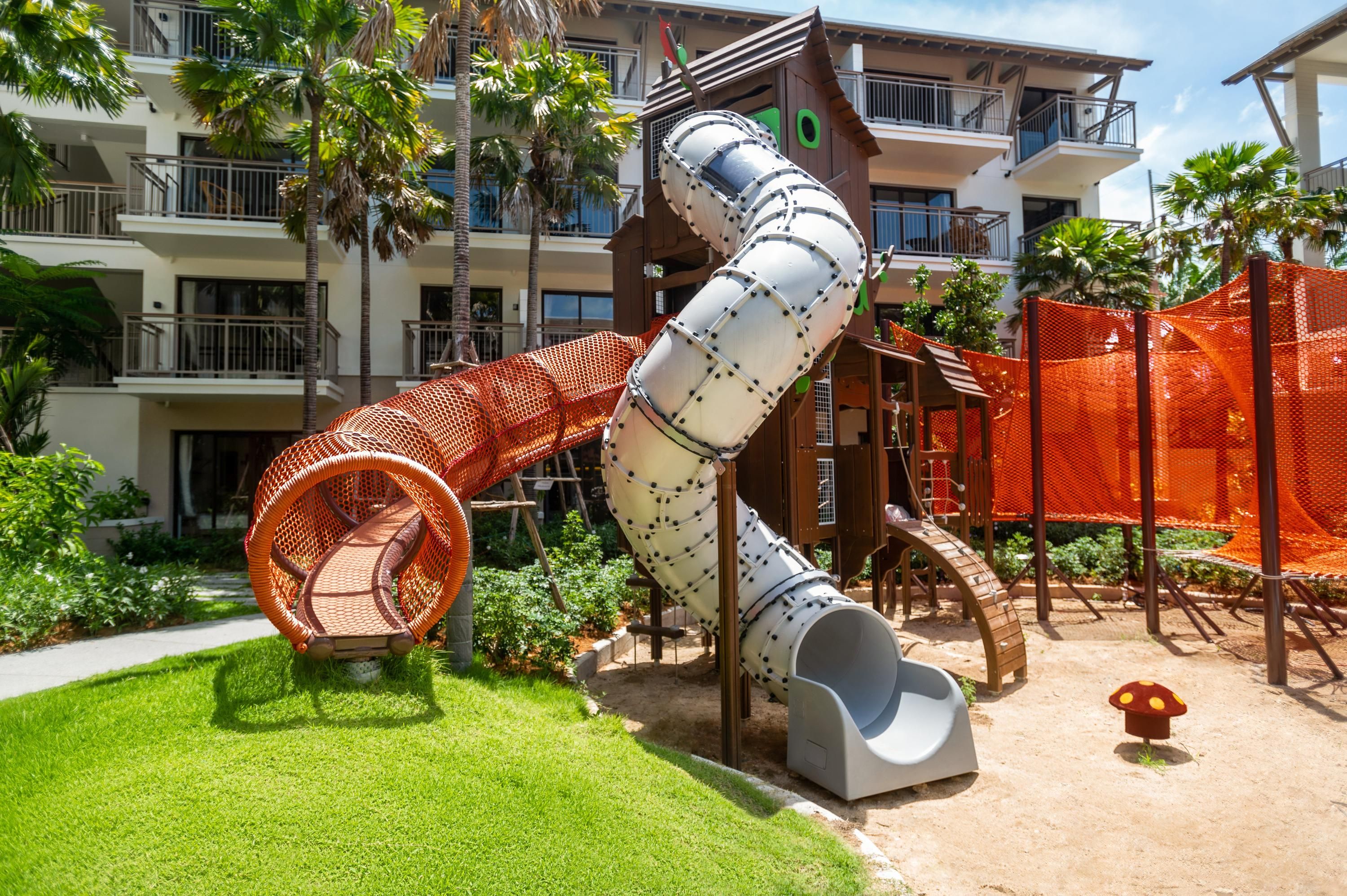 Holiday Inn Resort Samui Bophut Beach by IHG