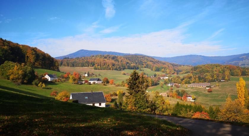 Chene Rouge Alsace - Lapoutroie visuel 3/5