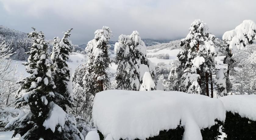 Chene Rouge Alsace - Lapoutroie visuel 4/5