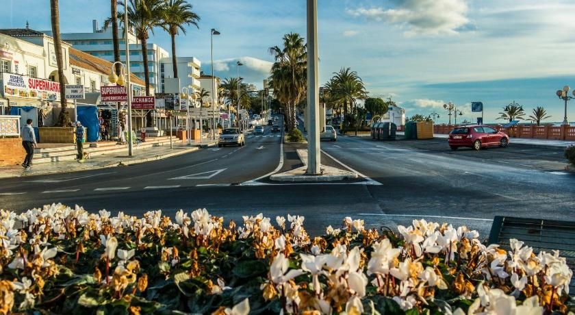 IRIS Nº 131 Benalmadena