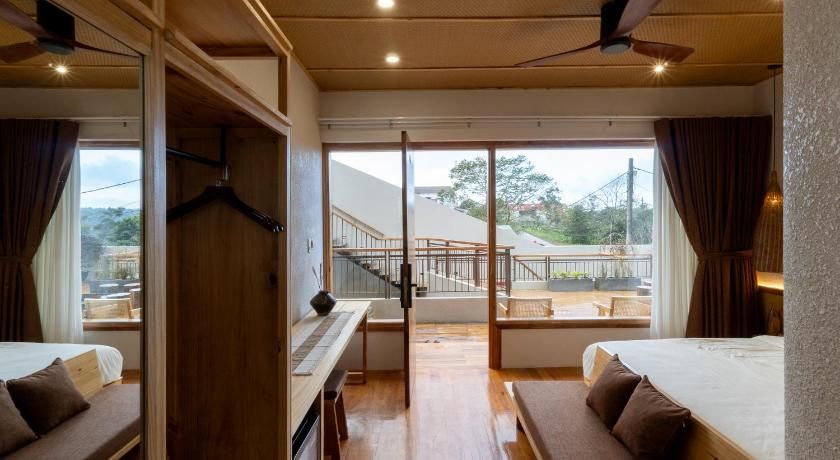 Mangdiang Boutique Hotel