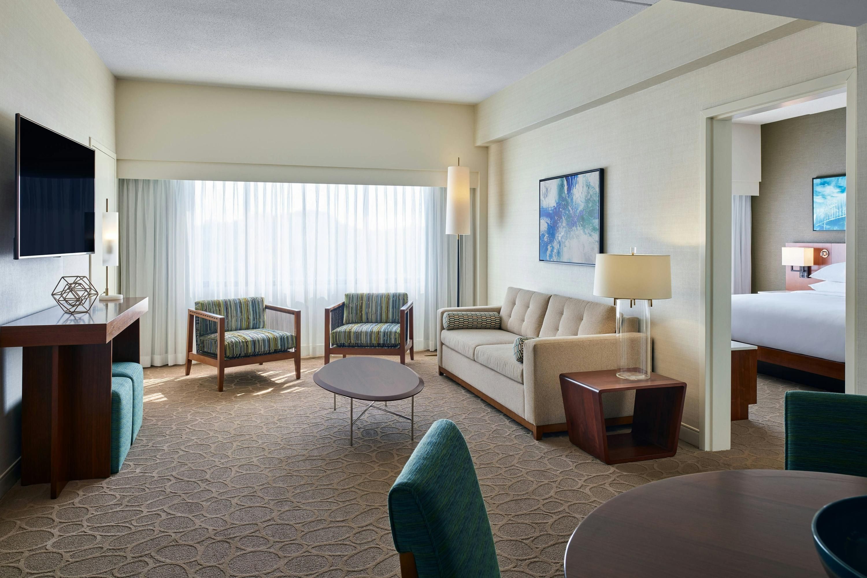 Delta Hotels by Marriott Ashland Downtown