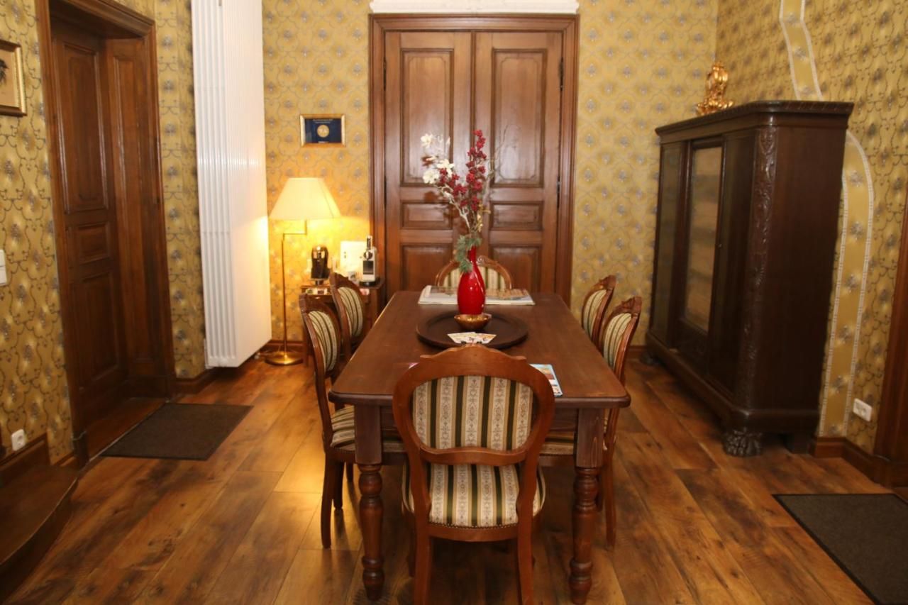 Guest house Villa Fritz