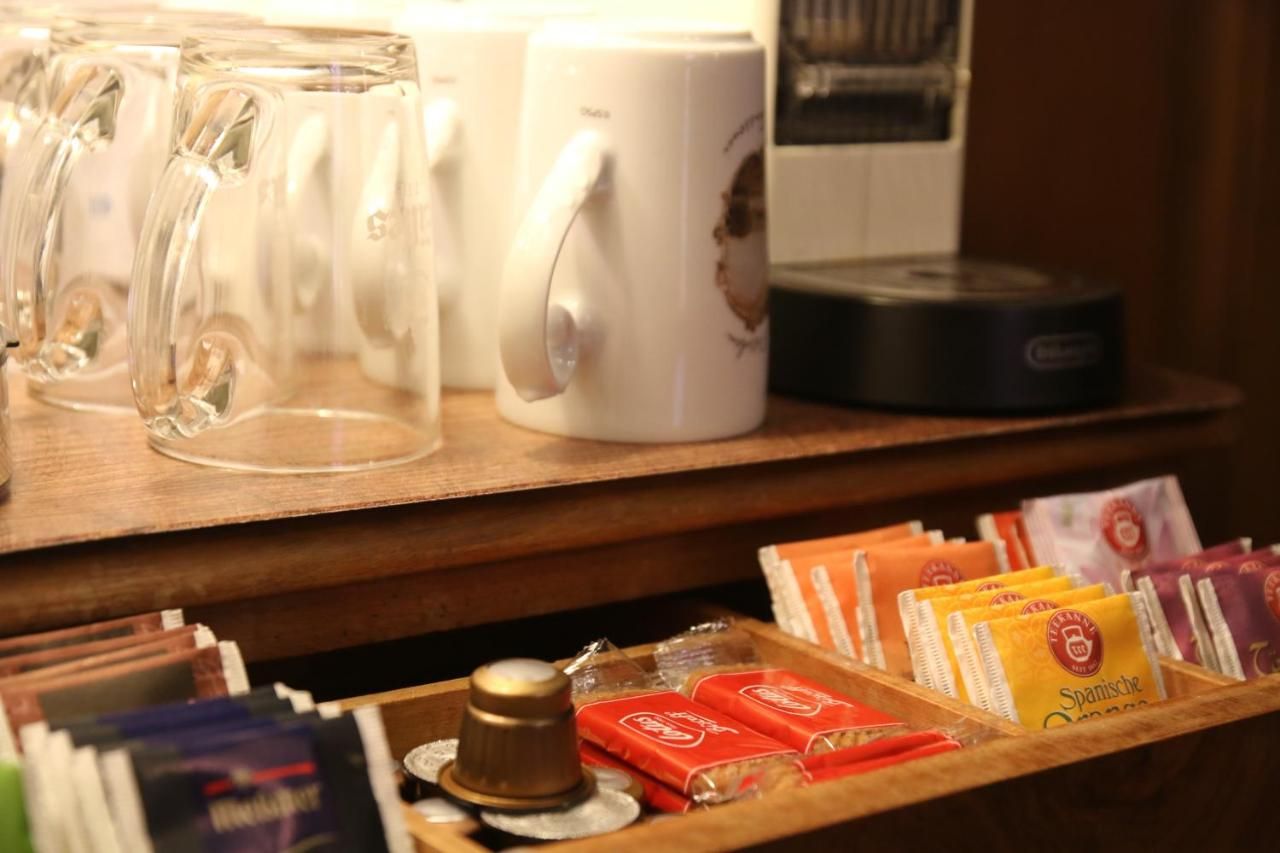 Guest house Villa Fritz