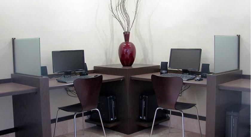 Hotel Alameda Express