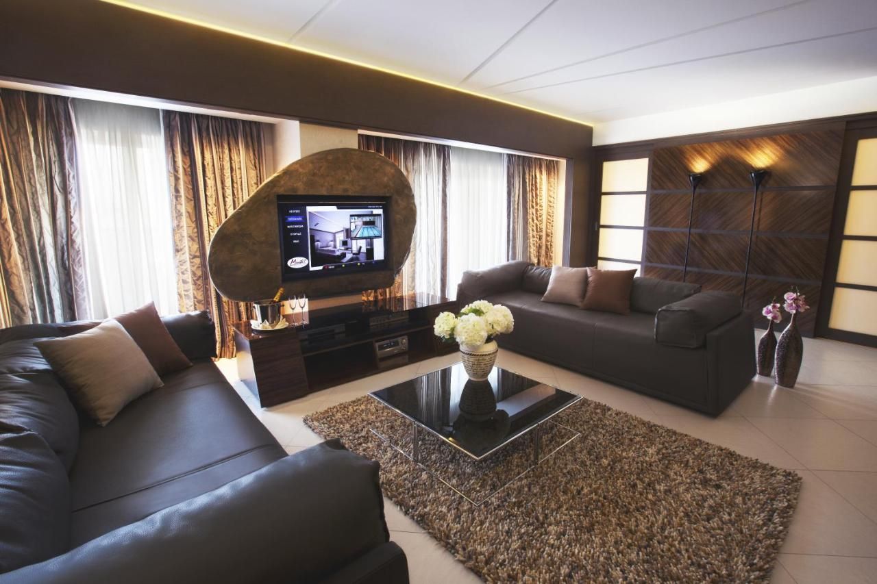 Mirotel Resort and Spa