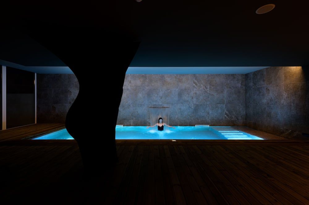 Pena D'Água Boutique Hotel & Villas
