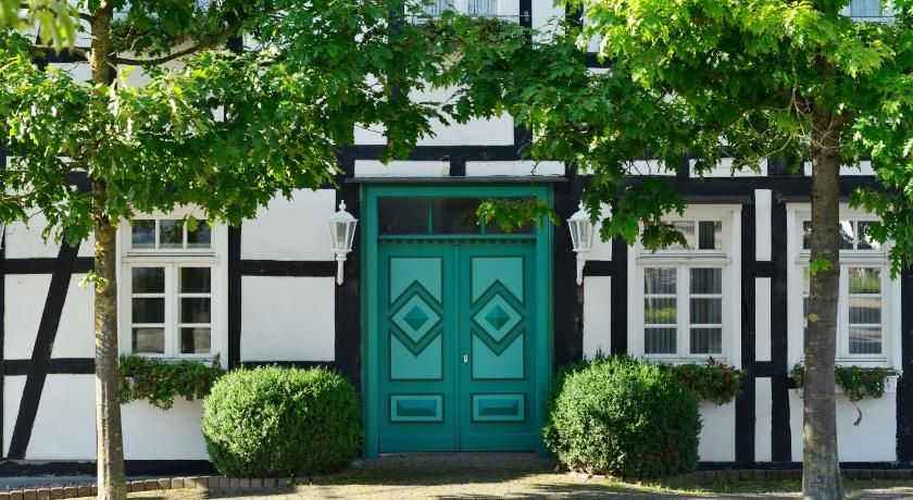 Romantik Hotel Knippschild