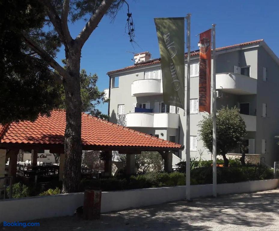 booking-1071064993-538709263-141093 Villa Olea
