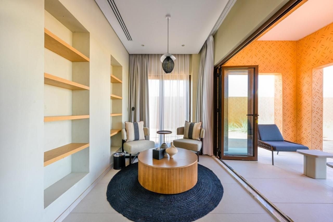 Al Badayer Retreat by Sharjah Collection