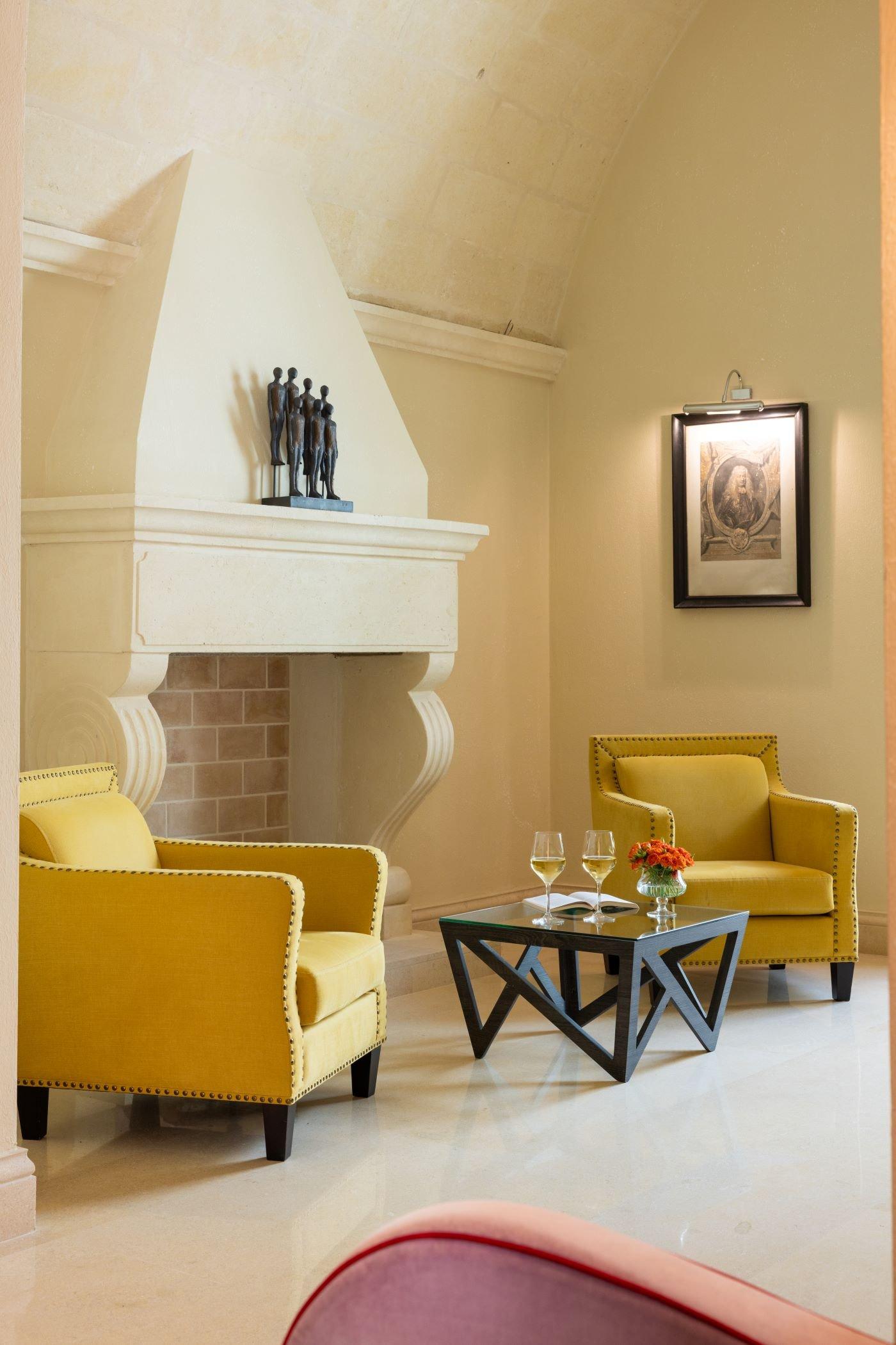 Alvino Relais Mulino Contemporaneo