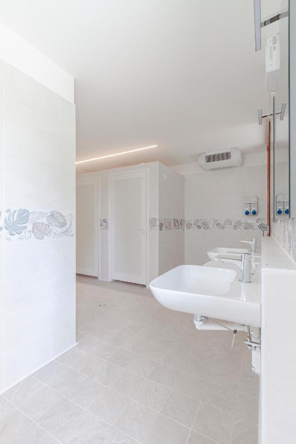 Agricamping Ca' Bodi Veneto - Cavallino visuel 1/5 Agricamping Ca' Bodi Veneto - Cavallino visuel 1/5