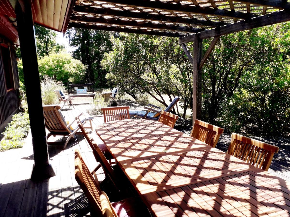 villa les Arbousiers Aquitaine - Vieux-Boucau-les-Bains visuel 5/5