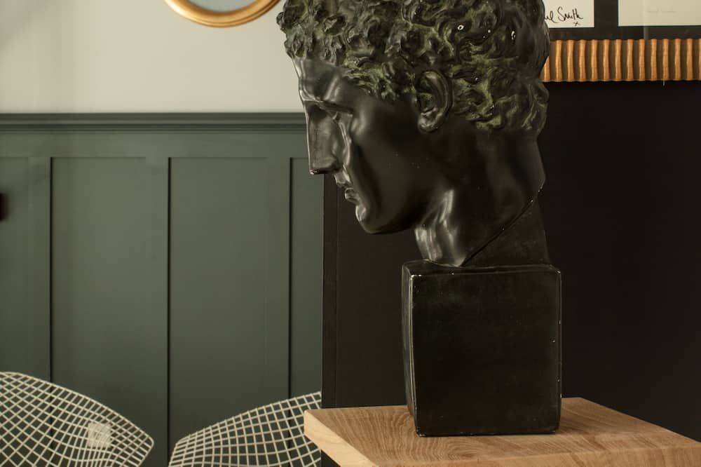 Hotel De Verdun 1882, BW Signature Collection