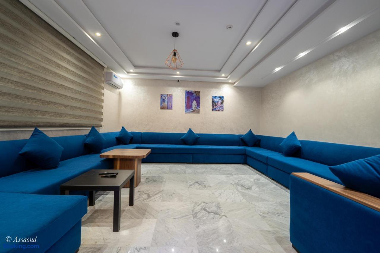 booking-1072070312-633880521-105153 Luxury Chaouen