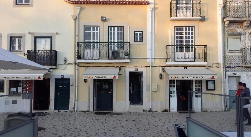 Lisbon Belém Guesthouse