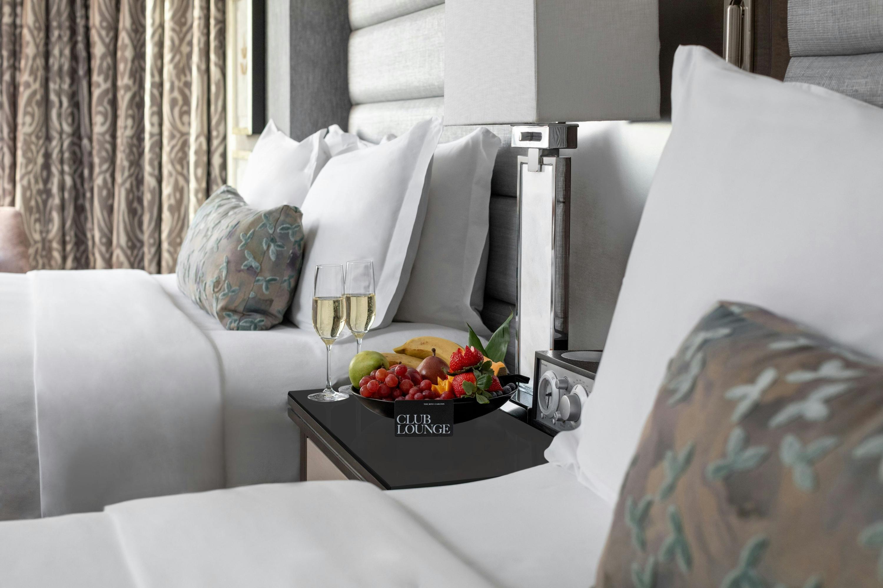 The Ritz-Carlton Atlanta