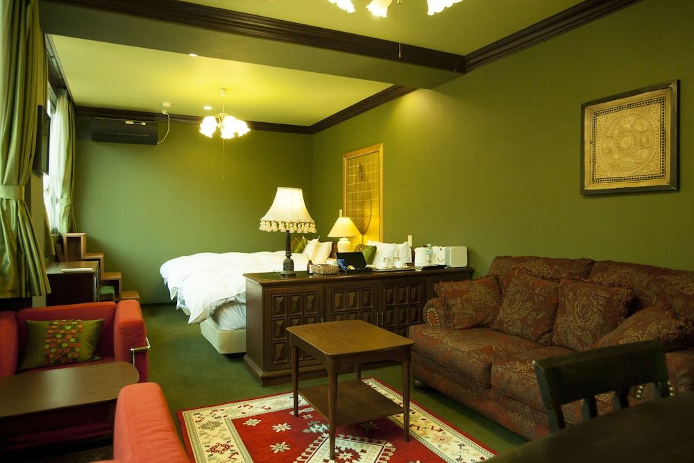 hotel photo