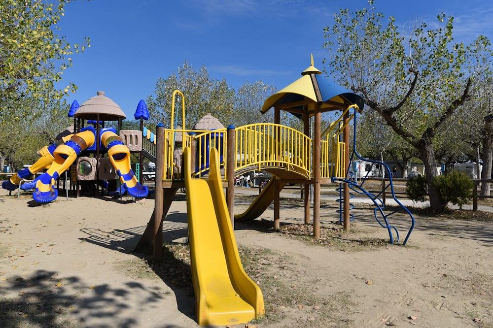 International Riccione Family Camping Village Emilia Romagna - Misano Adriatico visuel 2/5