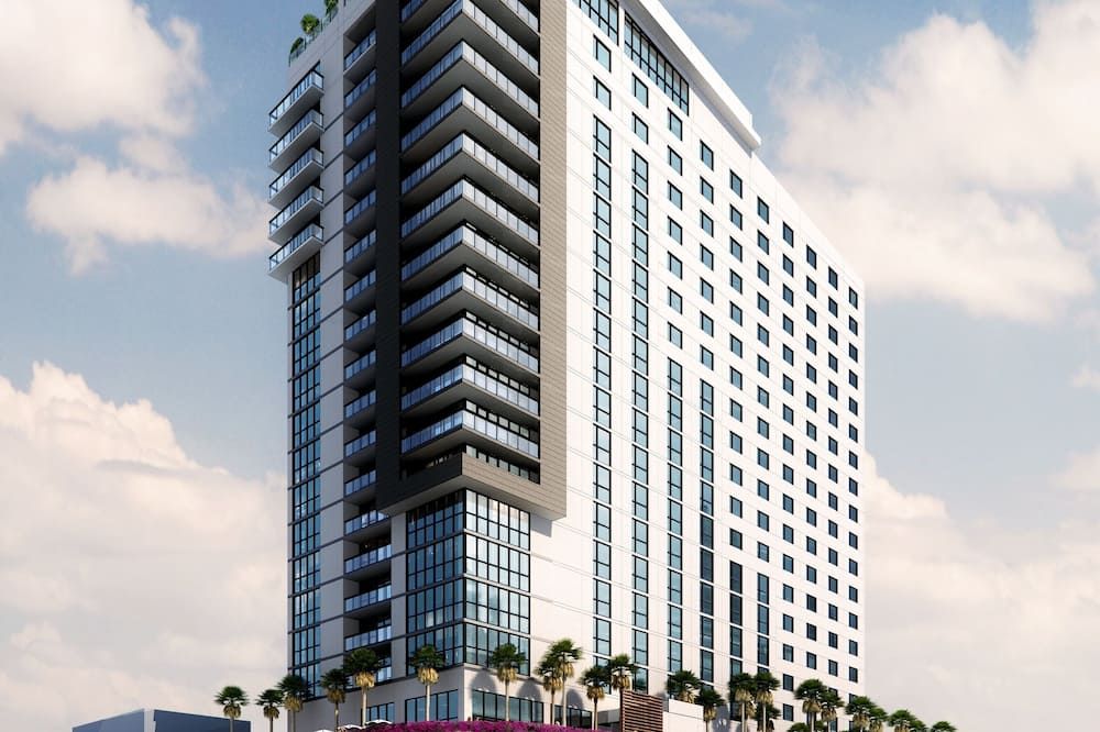 Element Fort Lauderdale Downtown