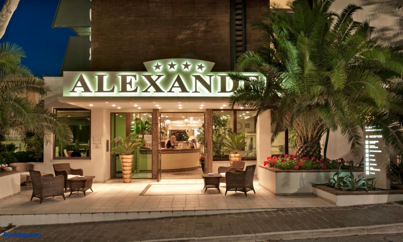 booking-74117-15733219-537027 Hotel Alexander