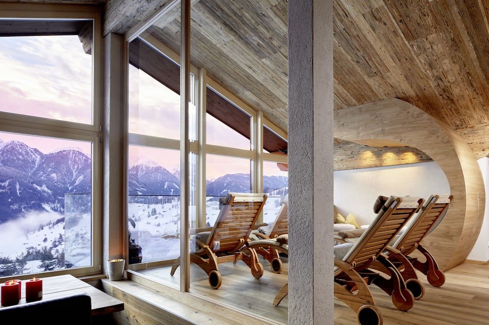 Hotel Tirol Fiss 4Sterne Superior