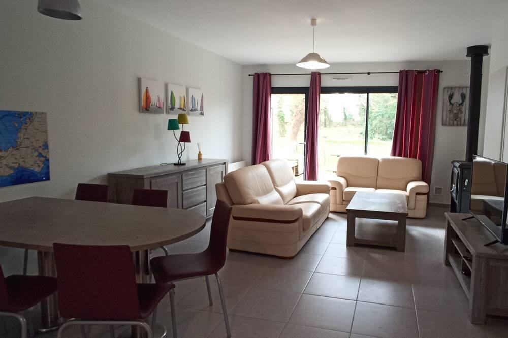 gite with swimming pool and beach Bretagne - Tour-du-Parc visuel 1/5 gite with swimming pool and beach Bretagne - Tour-du-Parc visuel 1/5