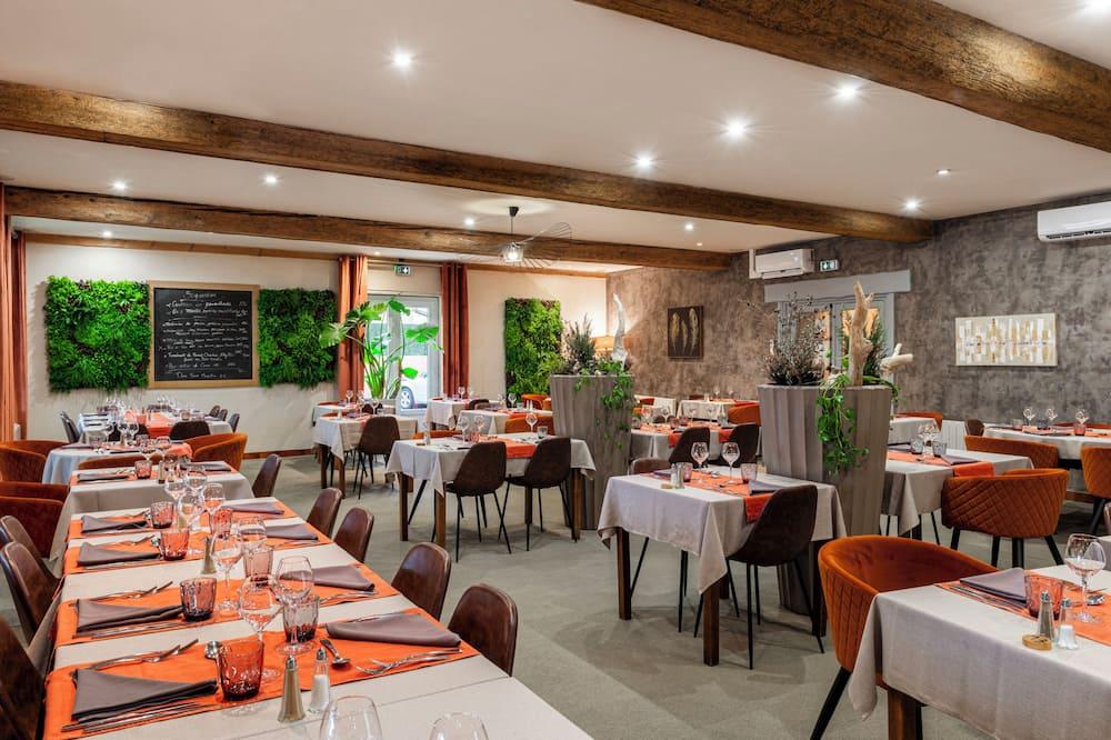 Logis Hotel-Restaurant Saint Romain Rhône-Alpes - Anse visuel 2/5 Logis Hotel-Restaurant Saint Romain Rhône-Alpes - Anse visuel 2/5