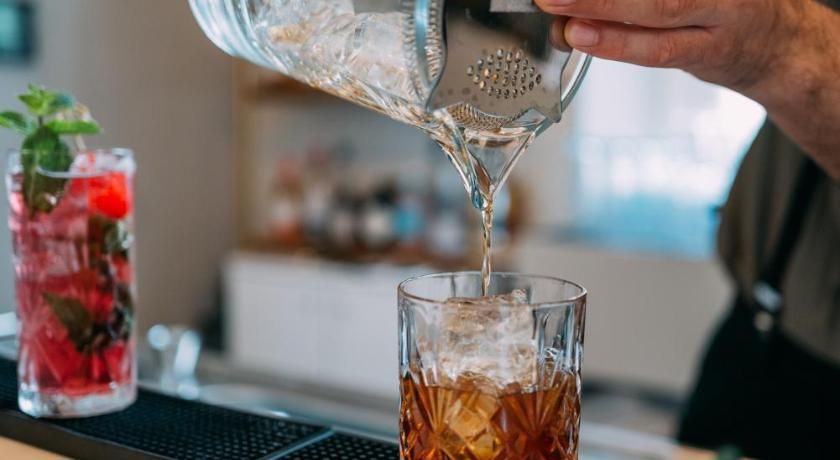 Hotel Amalia - Boutique Hotel