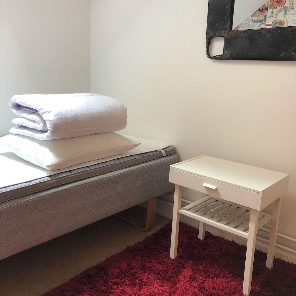 hotel photo
