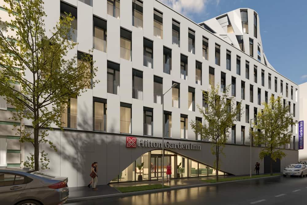 expedia_group-1070826323-39340175-293029 Hilton Garden Inn Debrecen City Center