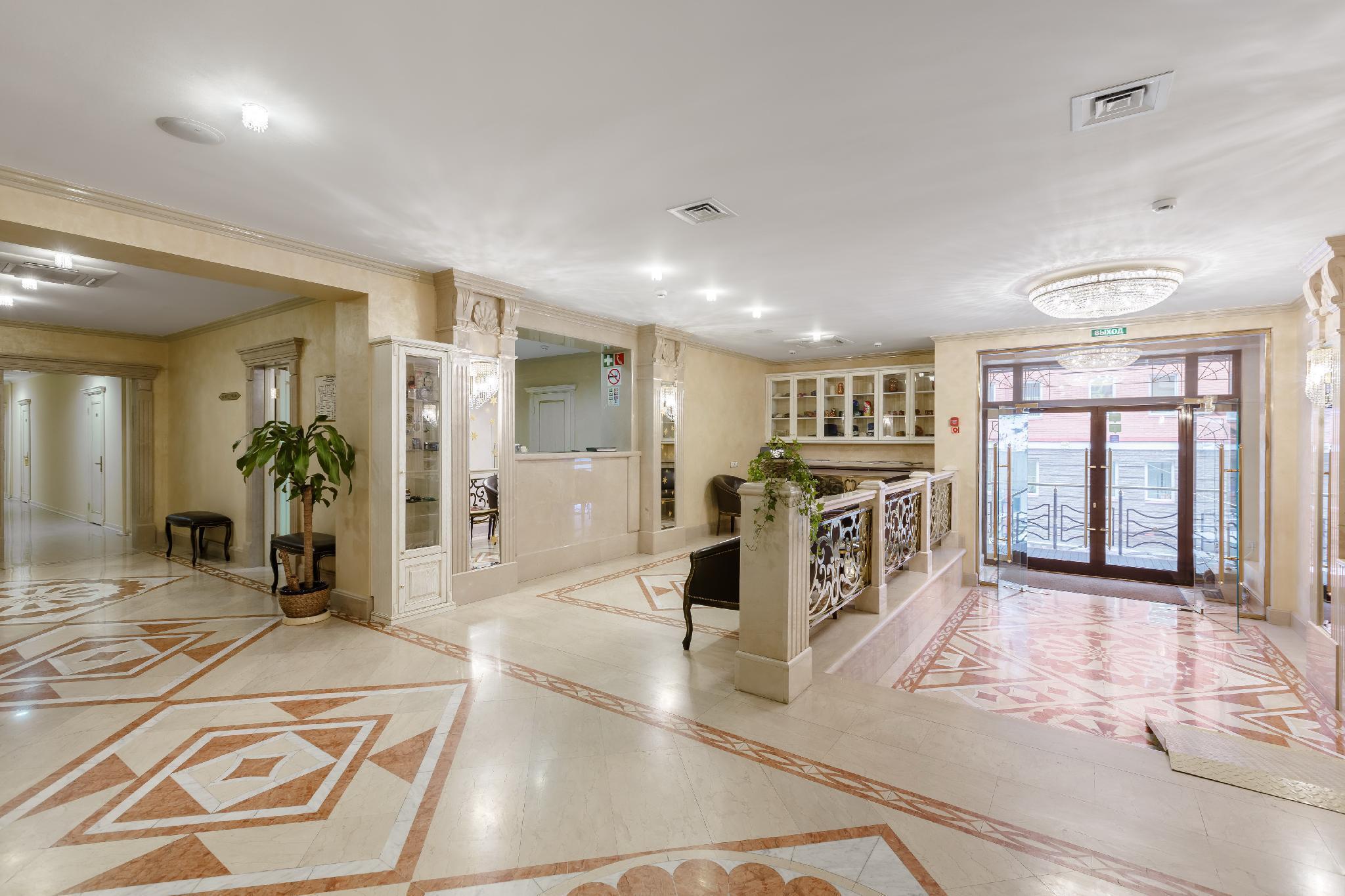agoda-537975-73749727-428677 Club Hotel Korona