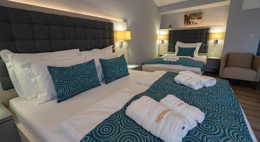 Bed&Breakfast Novalis