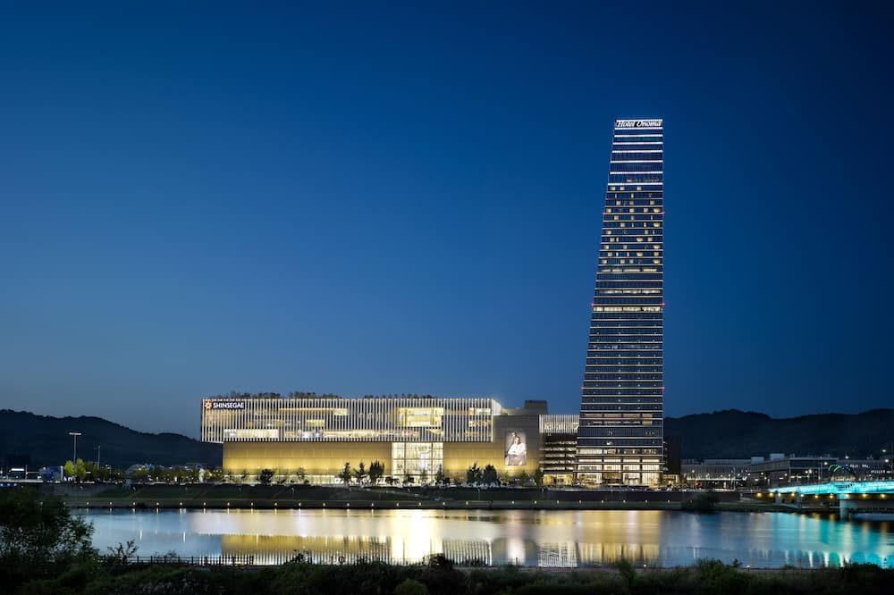 Hotel Onoma Daejeon, Autograph Collection, Marriott International
