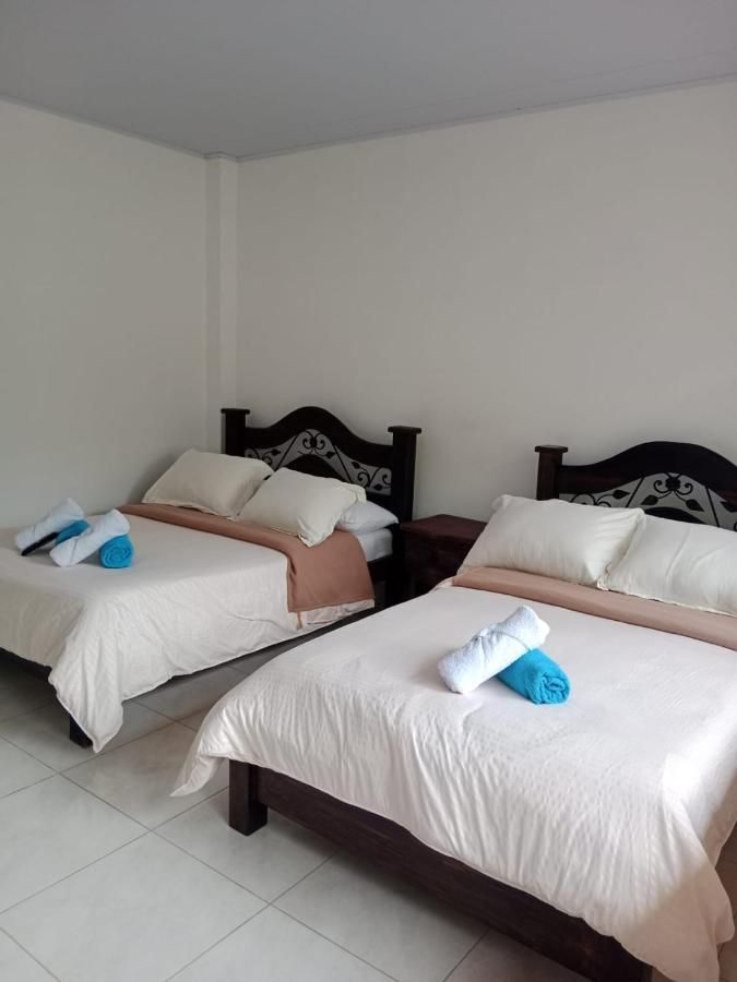 Hotel Cafetero Valparaíso