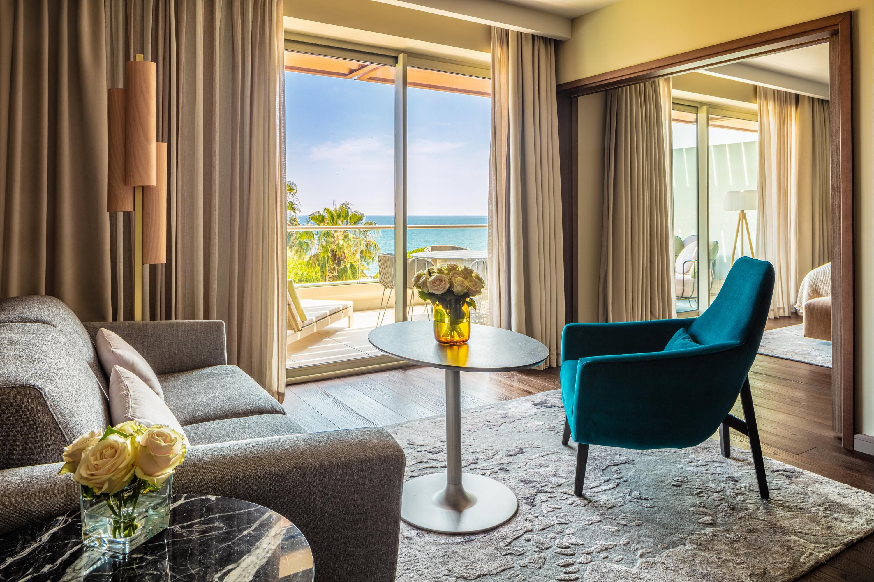 Anantara Plaza Nice Hotel