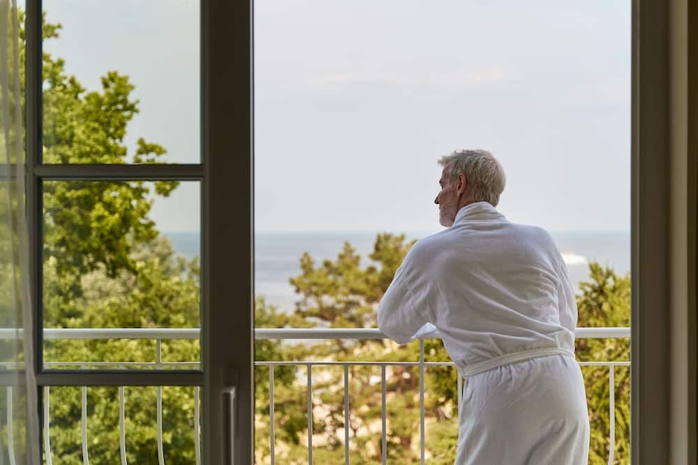 Travel Charme Strandidyll Heringsdorf